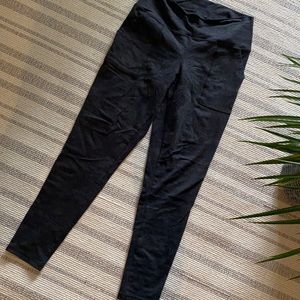 Aerie chill leggings size large